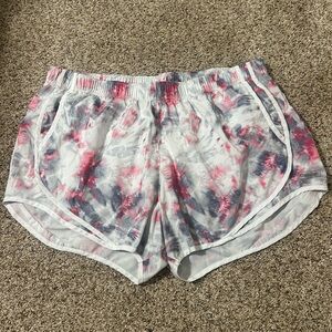 Calvin Klein Women’s wind shorts